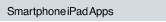 Smartphone iPad Apps